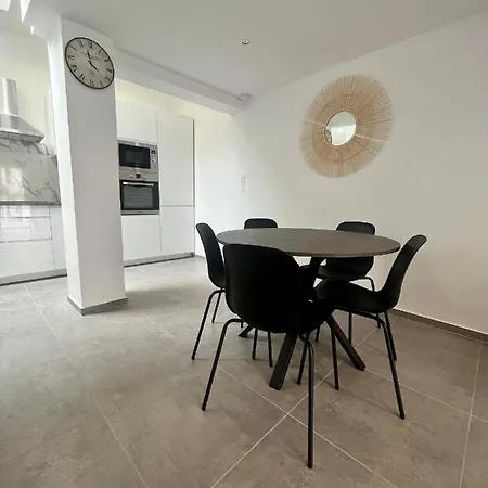 Maison Moderne Climatisee - Dabnb Casa de Férias *