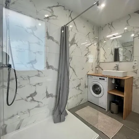 Maison Moderne Climatisee - Dabnb * Limoges