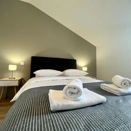 Maison Moderne Climatisee - Dabnb