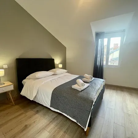 Maison Moderne Climatisee - Dabnb Casa de Férias *